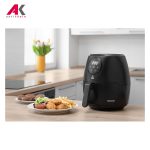 سرخ کن سنکور مدل SENCOR SFR 5030BK