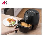 سرخ کن سنکور مدل SENCOR SFR 5030BK