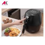 سرخ کن سنکور مدل SENCOR SFR 5030BK