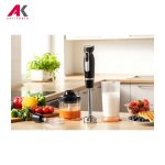 گوشت کوب برقی سنکور مدل SENCOR SHB 4379BK