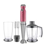 گوشت کوب برقی سنکور مدل SENCOR SHB 5604RD