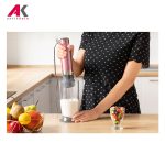 گوشت کوب برقی سنکور مدل SENCOR SHB 5604RD