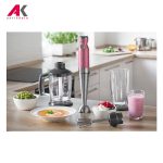 گوشت کوب برقی سنکور مدل SENCOR SHB 5604RD