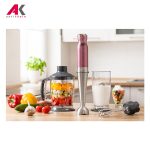 گوشت کوب برقی سنکور مدل SENCOR SHB 5604RD