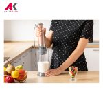 گوشت کوب برقی سنکور مدل SENCOR SHB 5605RS