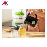 کتری برقی سنکور مدل SENCOR SWK 1798BK