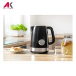 کتری برقی سنکور مدل SENCOR SWK 1798BK