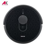 جاروبرقی رباتیک سنکور مدل SENCOR SRV 9200BK