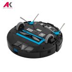 جاروبرقی رباتیک سنکور مدل SENCOR SRV 9200BK