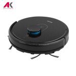 جاروبرقی رباتیک سنکور مدل SENCOR SRV 9200BK