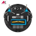 جاروبرقی رباتیک سنکور مدل SENCOR SRV 9200BK