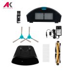 جاروبرقی رباتیک سنکور مدل SENCOR SRV 9200BK