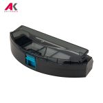 جاروبرقی رباتیک سنکور مدل SENCOR SRV 9200BK