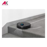 جاروبرقی رباتیک سنکور مدل SENCOR SRV 9200BK