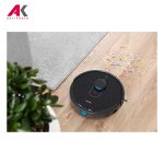 جاروبرقی رباتیک سنکور مدل SENCOR SRV 9200BK