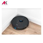 جاروبرقی رباتیک سنکور مدل SENCOR SRV 9200BK