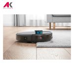 جاروبرقی رباتیک سنکور مدل SENCOR SRV 9200BK