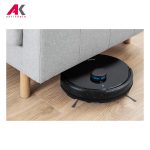 جاروبرقی رباتیک سنکور مدل SENCOR SRV 9200BK