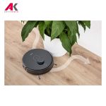 جاروبرقی رباتیک سنکور مدل SENCOR SRV 9200BK