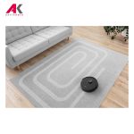 جاروبرقی رباتیک سنکور مدل SENCOR SRV 9200BK