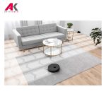 جاروبرقی رباتیک سنکور مدل SENCOR SRV 9200BK