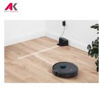 جاروبرقی رباتیک سنکور مدل SENCOR SRV 9200BK