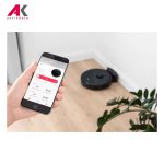 جاروبرقی رباتیک سنکور مدل SENCOR SRV 9200BK