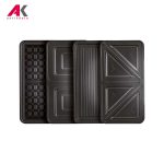 ساندویچ ساز سنکور مدل SENCOR SSM 9978BK