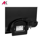 ساندویچ ساز سنکور مدل SENCOR SSM 9978BK