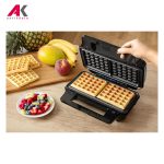 ساندویچ ساز سنکور مدل SENCOR SSM 9978BK