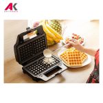 ساندویچ ساز سنکور مدل SENCOR SSM 9978BK