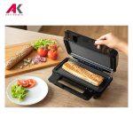 ساندویچ ساز سنکور مدل SENCOR SSM 9978BK