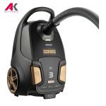 جاروبرقی سنکور مدل SENCOR SVC 9300BK