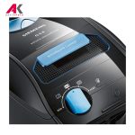 جاروبرقی زیمنس مدل SIEMENS VSQ5X1230