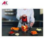 خردکن تفال مدل TEFAL MB4705