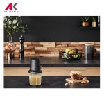 خردکن تفال مدل TEFAL MQ80E838