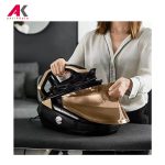 اتو مخزن دار تفال مدل TEFAL GV9820