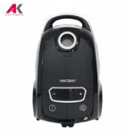 جاروبرقی وینسنت مدل VINCENT FC7625B