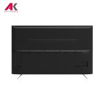 تلویزیون 55 اینچ ایکس ویژن مدل X.VISION UHD 4K 55XTU845