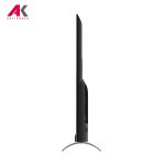 تلویزیون 55 اینچ ایکس ویژن مدل X.VISION UHD 4K 55XTU845
