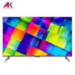 تلویزیون 50 اینچ ایکس ویژن مدل X.VISION UHD 4K 50XYU715