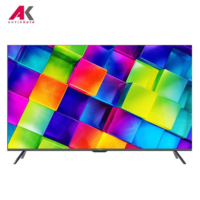 تلویزیون 50 اینچ ایکس ویژن مدل X.VISION UHD 4K 50XYU715