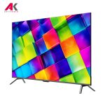 تلویزیون 50 اینچ ایکس ویژن مدل X.VISION UHD 4K 50XYU715