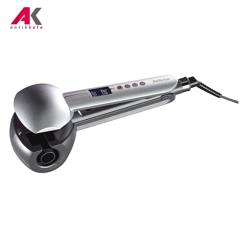 فر کننده مو بابلیس مدل BABYLISS C1600SDE