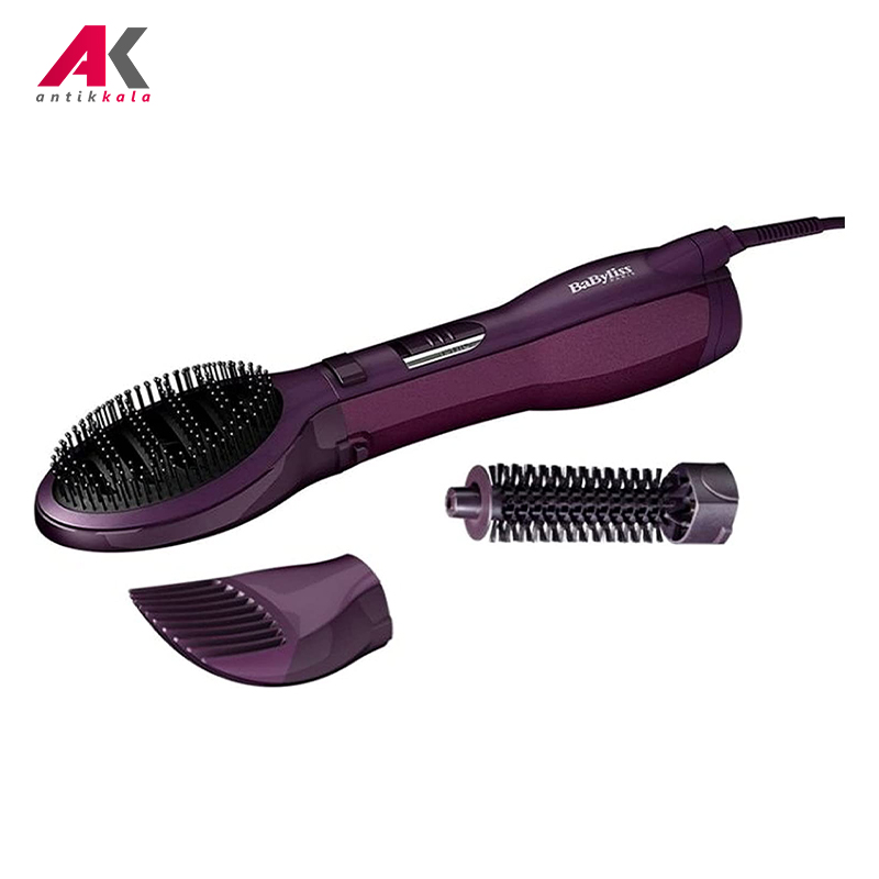 سشوار و حالت دهنده مو بابلیس مدل BABYLISS AS115SDE