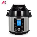 مولتی کوکر باریتون مدل BARITON BMC-61217AF