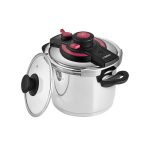 زودپز 6 لیتری بلزا مدل BELLEZA 71201/6