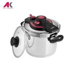 زودپز 6 لیتری بلزا مدل BELLEZA 71201/6