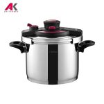 زودپز 6 لیتری بلزا مدل BELLEZA 71201/6