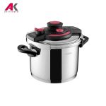 زودپز 6 لیتری بلزا مدل BELLEZA 71201/6